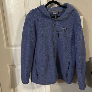 Patagonia Fleece Jacket XL